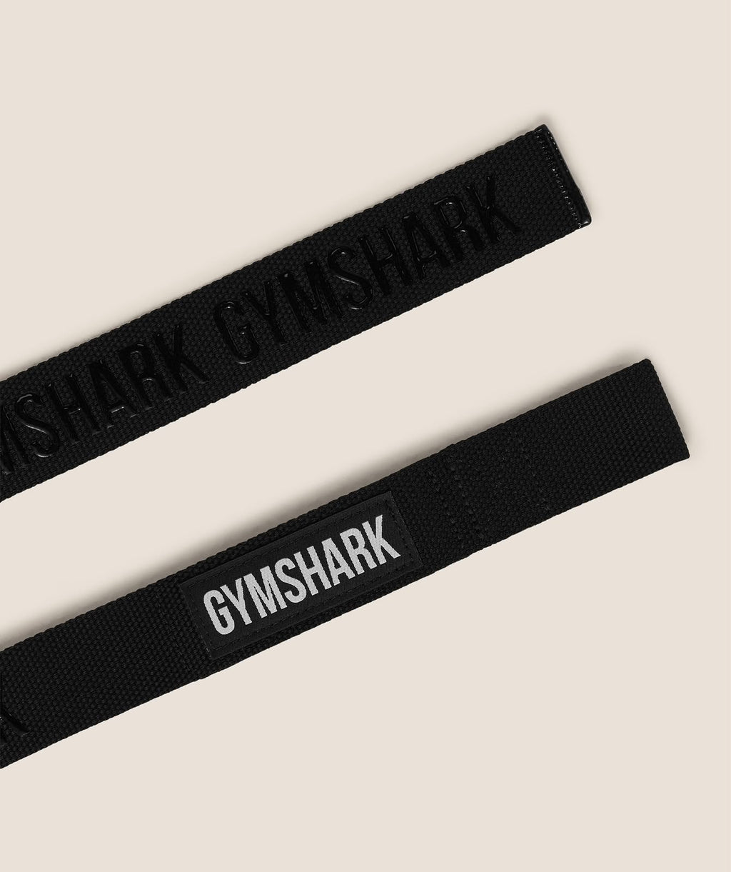 Gymshark Lifting Straps