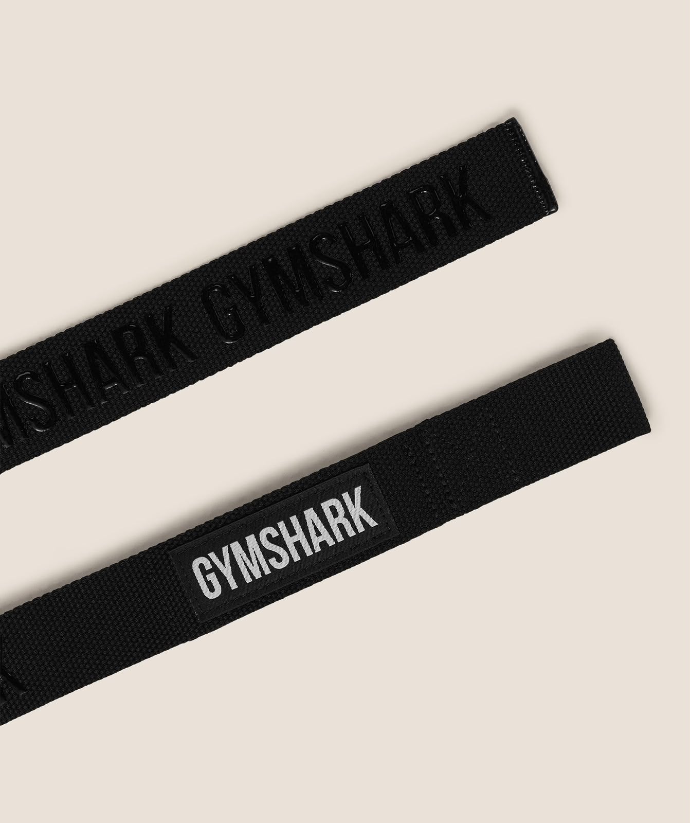 Gymshark Lifting Straps