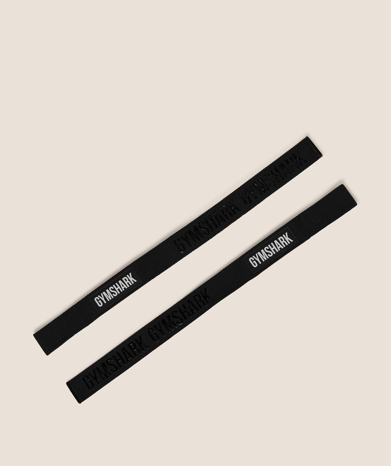 Gymshark Lifting Straps
