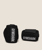 Muñequeras Gymshark Wrist Wraps