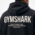 Hoodie GymShark 2012 Collection