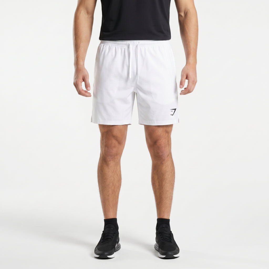 Pantaloneta Gymshark Clásica