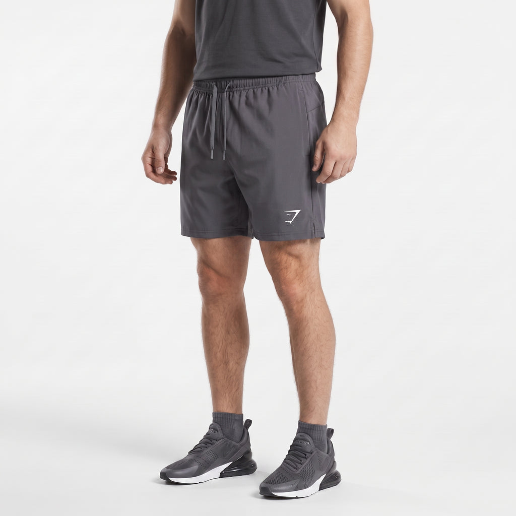 Pantaloneta Gymshark Clásica