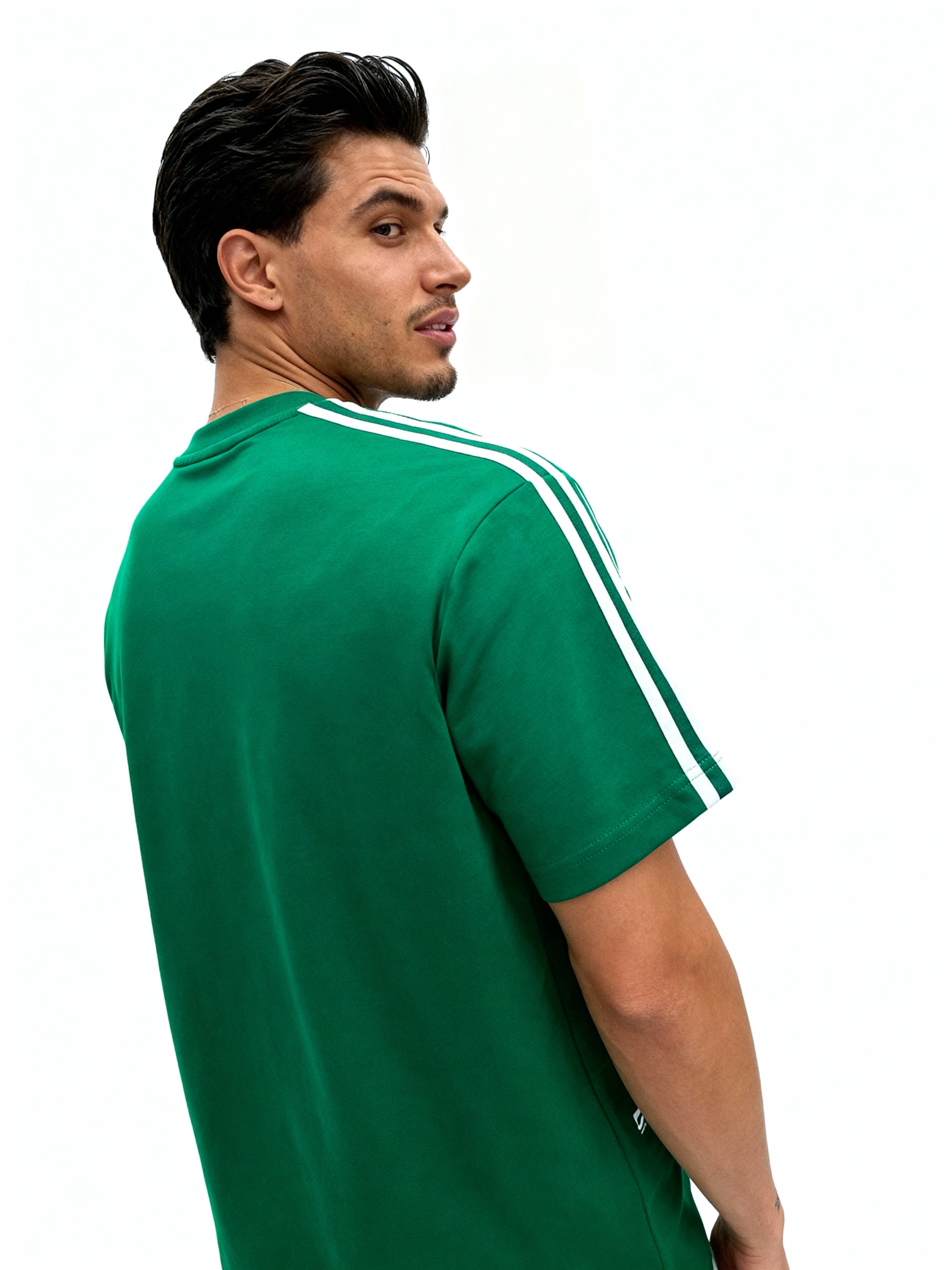 Camisetas Oversize Adidas