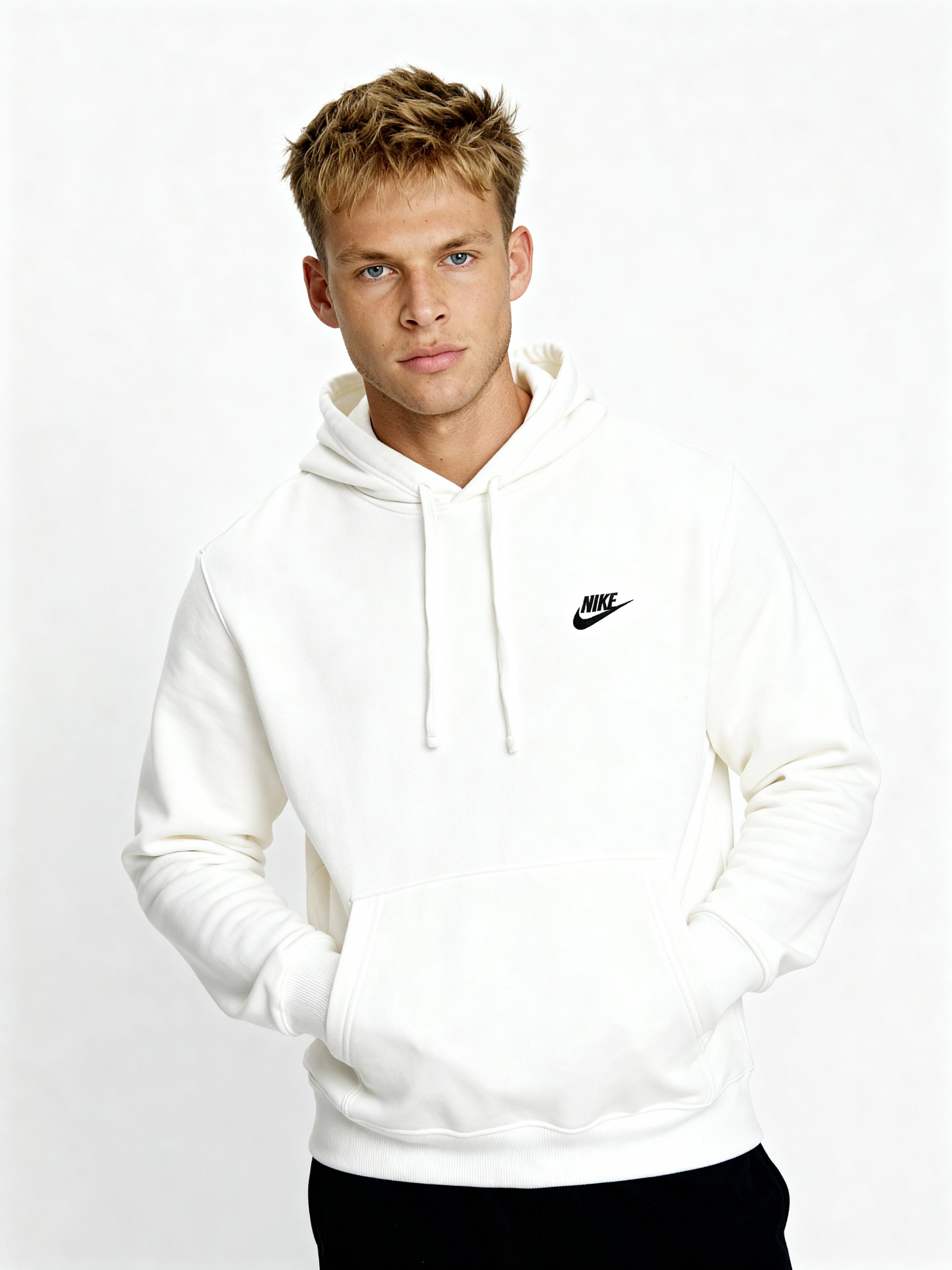 Hoddies Nike