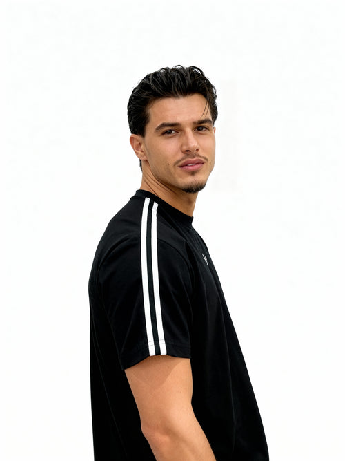 Camisetas Oversize Adidas