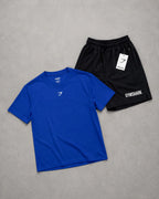 Conjunto Gymshark Corto