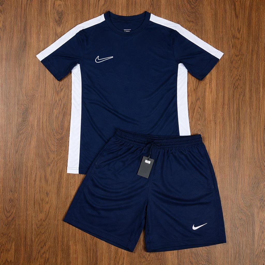 Conjunto Nike Academy Dry Fit