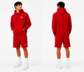 Conjunto Nike Abrigo y Short