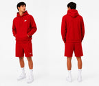 Conjunto Nike Abrigo y Short