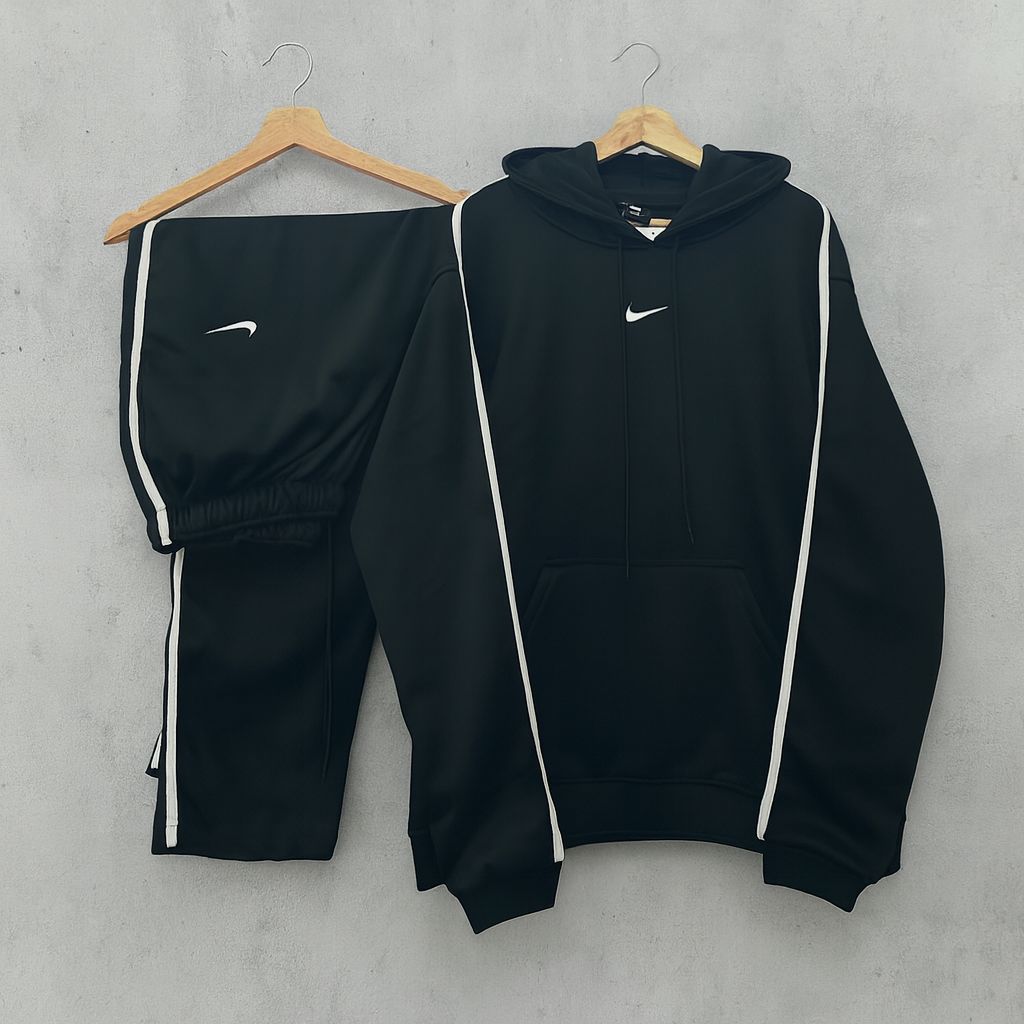 Conjunto Nike Largo Basta Ancha
