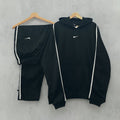 Conjunto Nike Largo Basta Ancha