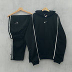 Conjunto Nike Largo Basta Ancha