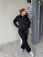 Conjunto Nike Largo Basta Ancha