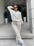 Conjunto Nike Largo Basta Ancha