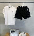 Conjunto Nike Corto Dry Fit