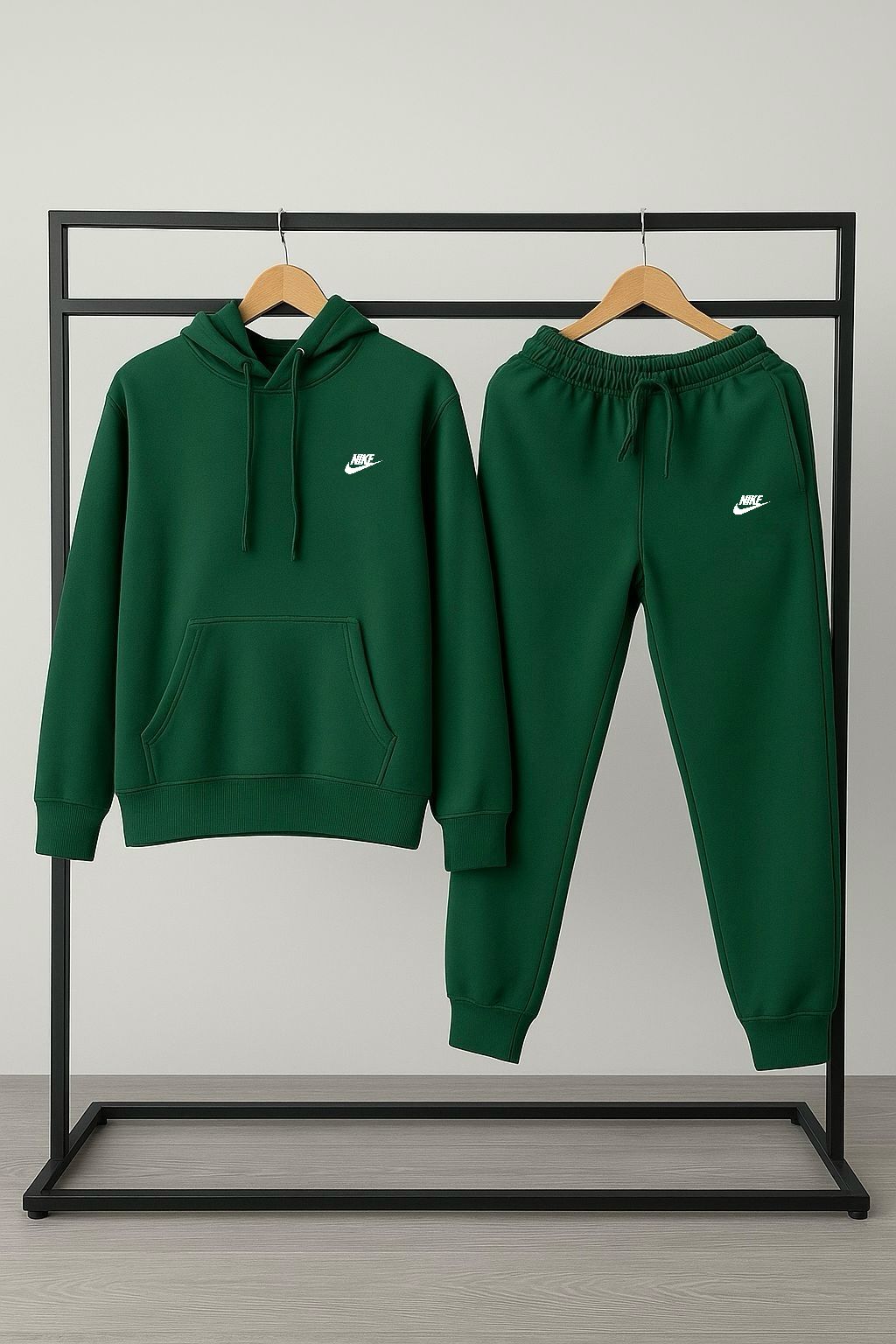Conjunto Nike Largo Puño