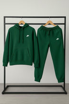 Conjunto Nike Largo Puño