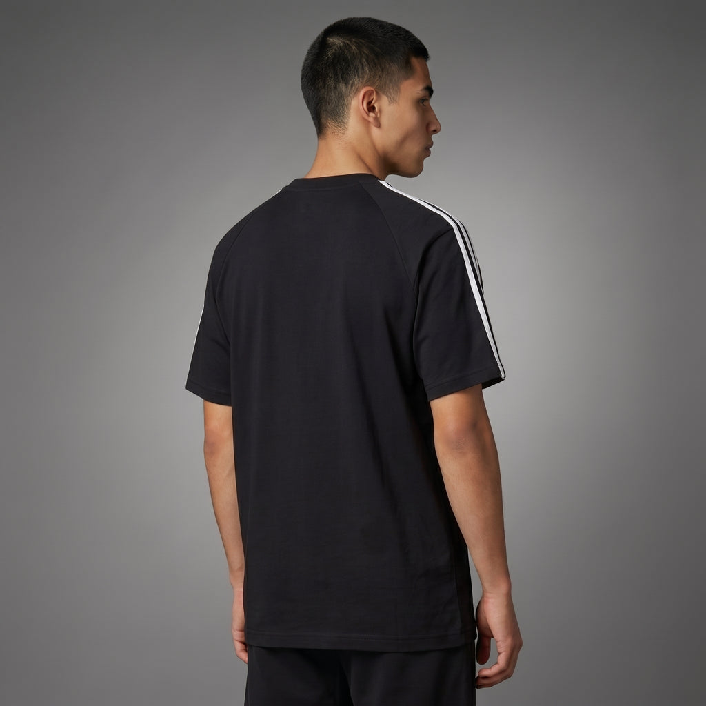 Camiseta Adidas Oversize