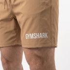 Pantaloneta Gymshark Logo Alterno