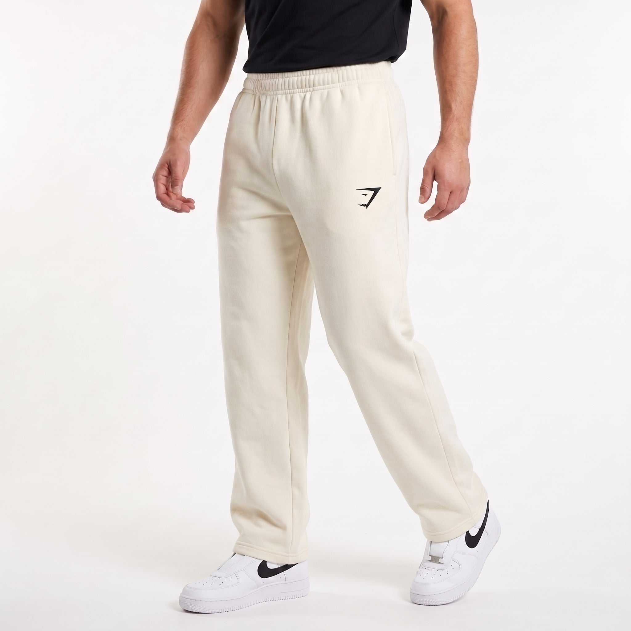 Pantalón Gymshark Basta Ancha